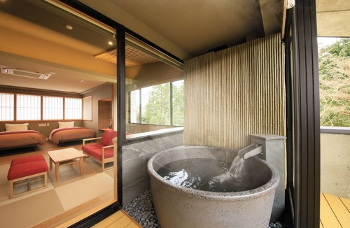 Hakone Hotel | Hakone Fuga