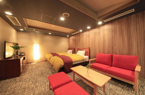 Hakone Hotel | Hakone Fuga