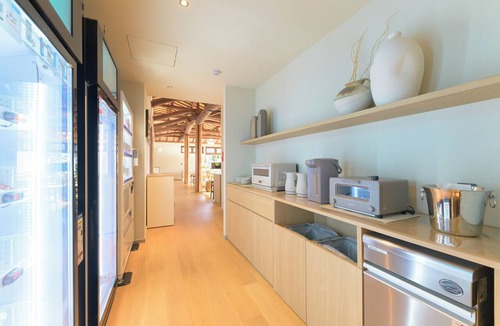 Gora House | HAKONE GORA TEN