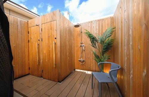 Gora House | HAKONE GORA TEN