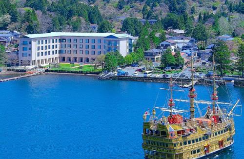 Hakone Hotel | Hakone Hotel