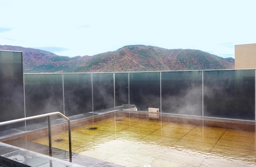 Hakone Hotel | Hakone Kowakien Hotel