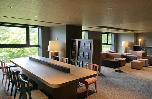 Hakone Hotel | Hakone Kowakien