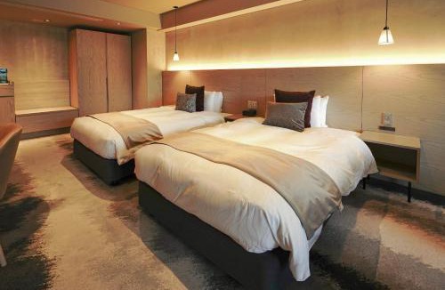 Hakone Hotel | HAKONE NICA