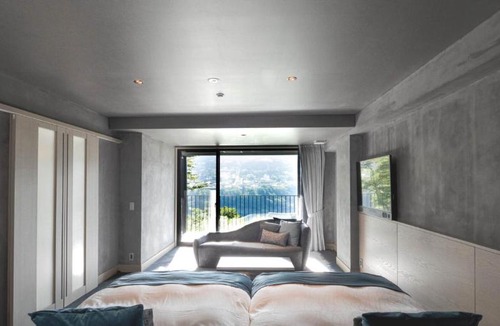 Hakone Hotel | HAKONE NICA