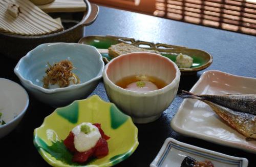 Yumoto Hotel | Hakone Suimeisou