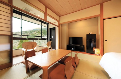 Hakone House | Hakone Suisen
