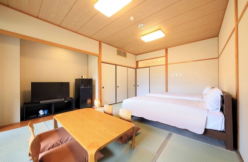 Hakone House | Hakone Suisen