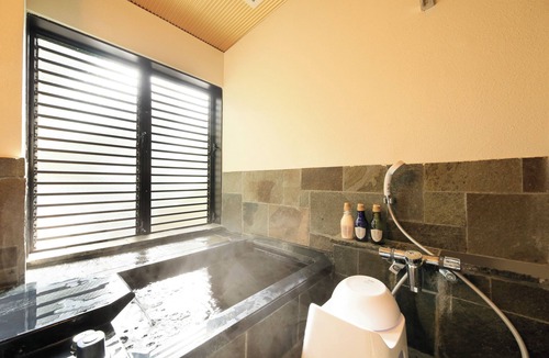 Hakone House | Hakone Suisen
