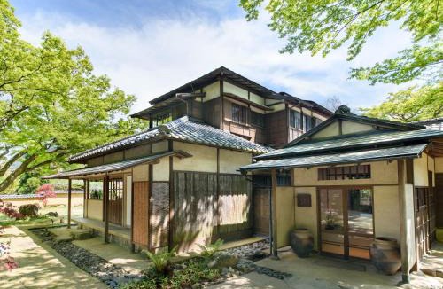 Hakone Hotel | Hakone Suishoen