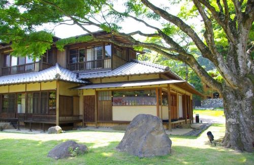 Hakone Hotel | Hakone Suishoen