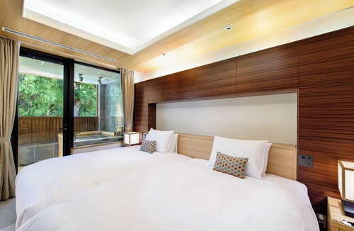 Hakone Hotel | Hakone Suishoen
