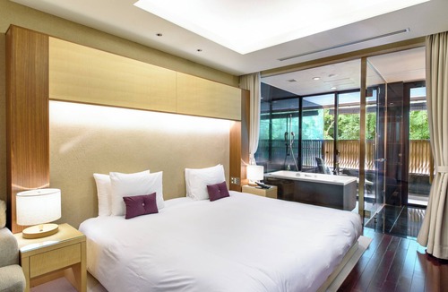 Hakone Hotel | Hakone Suishoen