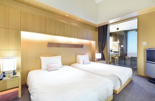 Hakone Hotel | Hakone Suishoen