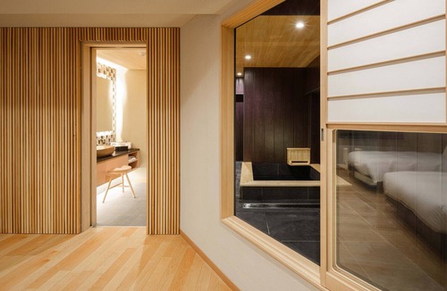 Hakone Hotel | Hakonehibarino
