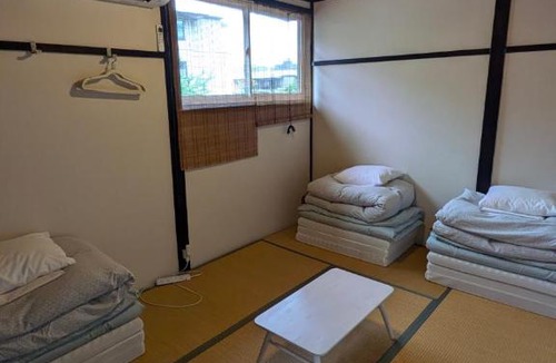 Miyanoshita Hostel | HakoneHOSTEL1914