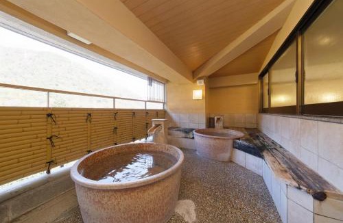 Yumoto Hotel | Hakoneji Kaiun