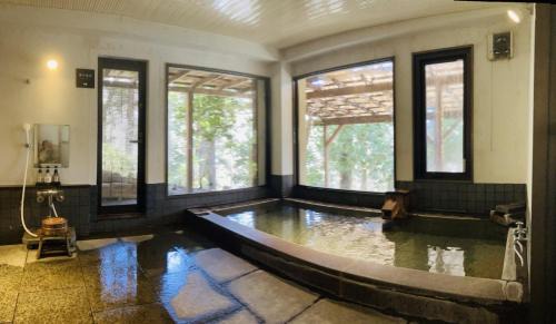 Hakone Hotel | Hakonesaryo Kintoki