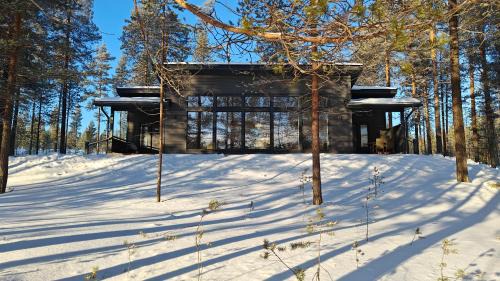Rukatunturi Villa | Hakoranta