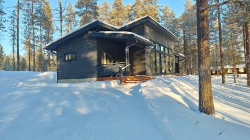 Rukatunturi Villa | Hakoranta