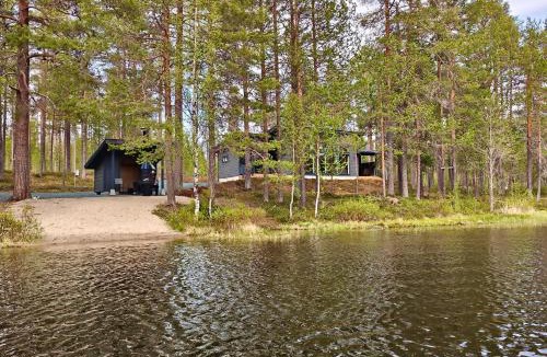 Rukatunturi Villa | Hakoranta