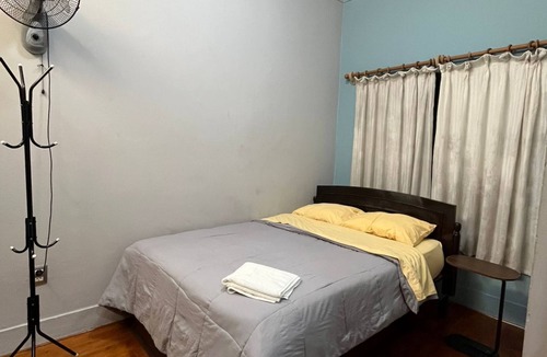 Santa Cruz Hostel | Haku Hostel Lima