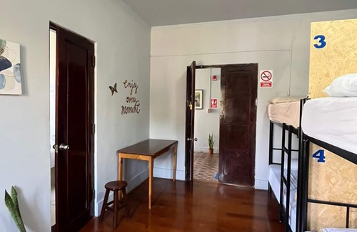 Santa Cruz Hostel | Haku Hostel Lima