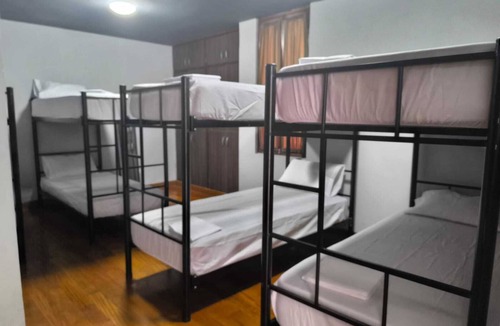 Santa Cruz Hostel | Haku Hostel Lima