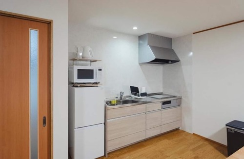 Amanohashidate House | Haku