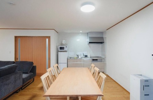 Amanohashidate House | Haku