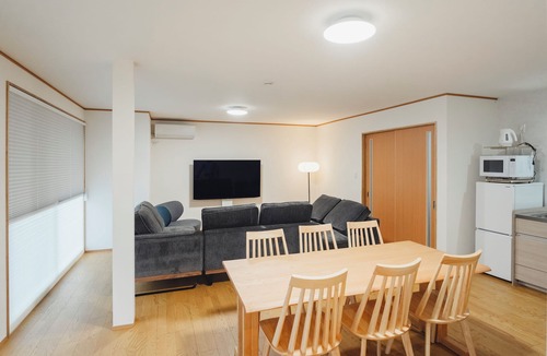 Amanohashidate House | Haku