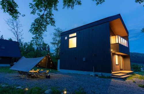 Nagawa Ski Chalet | Hakuba Aogaeru by Jade Group