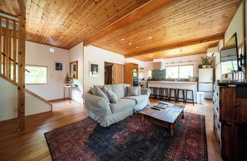 Iimori House | Hakuba Bliss Cottage