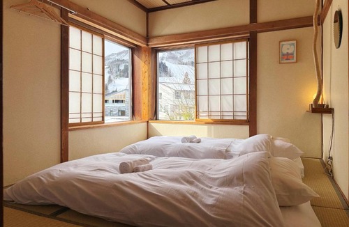 Happo Hotel | Hakuba Hospitality Inn YUKINOSO