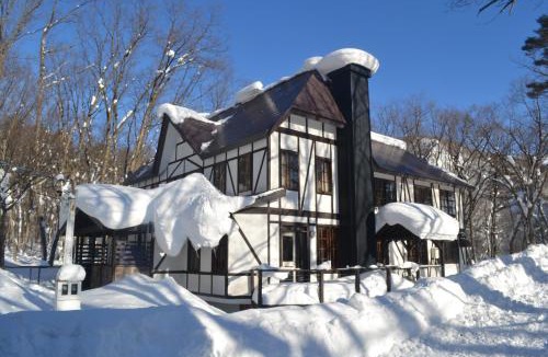 Hokujo Cabin | Hakuba House