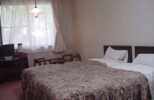 Iida Hotel | Hakuba Park Hotel