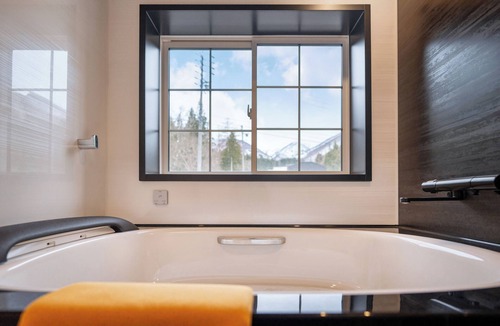 Iimori Hotel | Hakuba Sunvalley Hotel