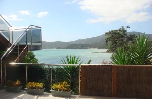 Coromandel Apartment | HAKULA - LONG BAY - COROMANDEL TOWNSHIP