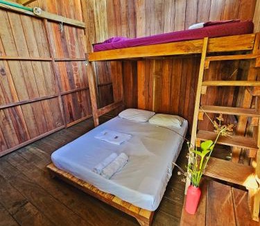 El Valle House | Hakuna Matata Ecolodge