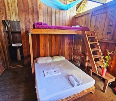 El Valle House | Hakuna Matata Ecolodge