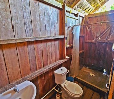 El Valle House | Hakuna Matata Ecolodge