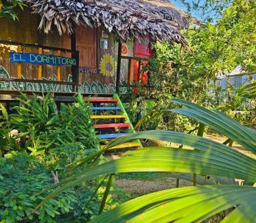 El Valle House | Hakuna Matata Ecolodge