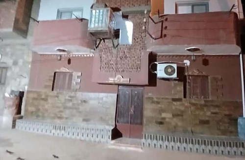 Aswan Apartment | Hakuna Matata