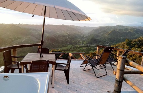 Salento Cabin | Hakuna Matata Glamping Salento Pumba