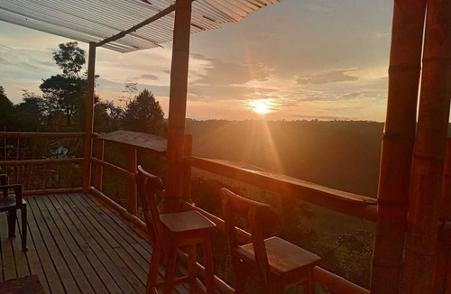 Salento Cabin | Hakuna Matata Glamping Salento Pumba