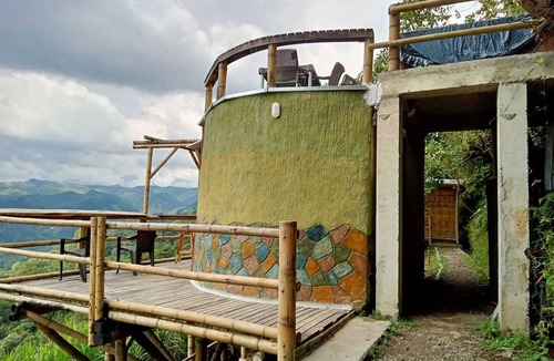 Salento Cabin | Hakuna Matata Glamping Salento Pumba