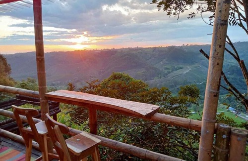 Salento Ski Chalet | Hakuna Matata Glamping Timon