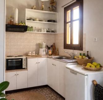 Skala Eresou House | Hakuna Matata