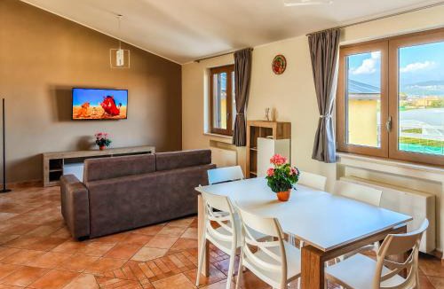 Magazzeno Apartment | Hakuna Matata - Pontecagnano