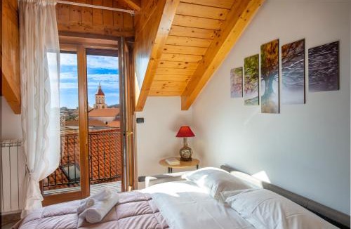 Bomerano Apartment | Hakuna Matata tra sentieri